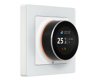 Avatto Inteligentny termostat WiFi  WT20R-WH-3A-W-WiFi - 1510605 - zdjęcie 3